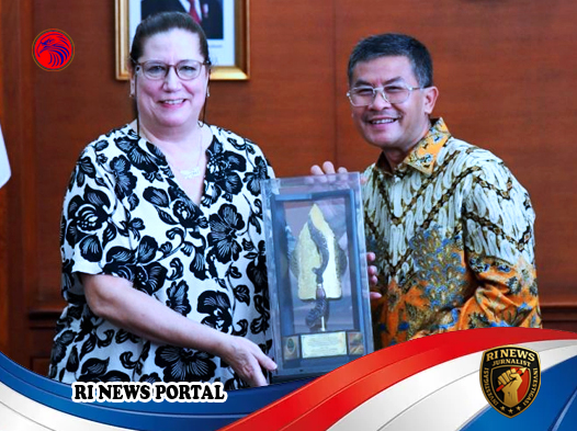 Jawa Barat Jajaki Adopsi Model Ketahanan Kuba dalam Menghadapi Tantangan Global