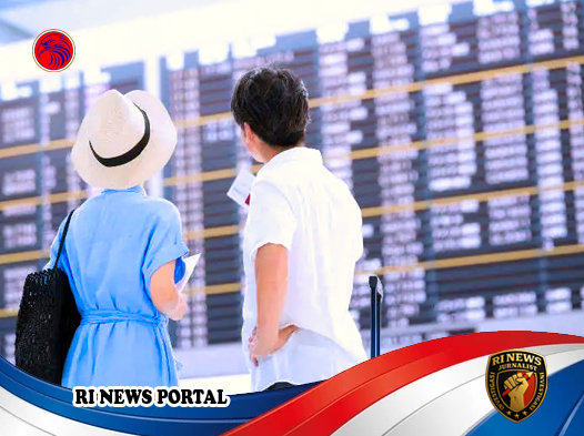 Jepang Rencanakan Biaya Otorisasi Perjalanan Elektronik untuk Wisatawan Asing