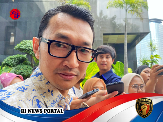 KPK Sebut Laporan Saksi Linda ke Bareskrim Justru Buka Peluang Ungkap Dugaan Pemalsuan Berita Acara Penyitaan