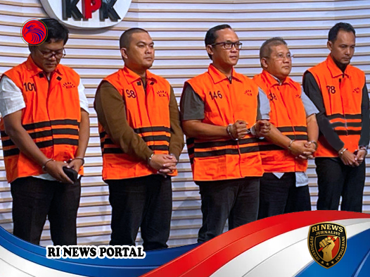 KPK Soroti Lemahnya Sistem Rekrutmen Partai Politik dalam Kasus Dugaan Korupsi Bupati Lampung Tengah