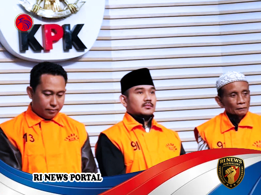 KPK Telusuri Asal-Usul 29 Bidang Tanah Bupati Bekasi Ade Kuswara Kunang