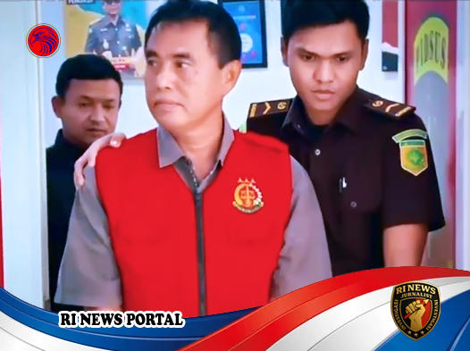 Kasus Penyalahgunaan Dana Desa dan Implikasinya terhadap Tata Kelola Keuangan Daerah