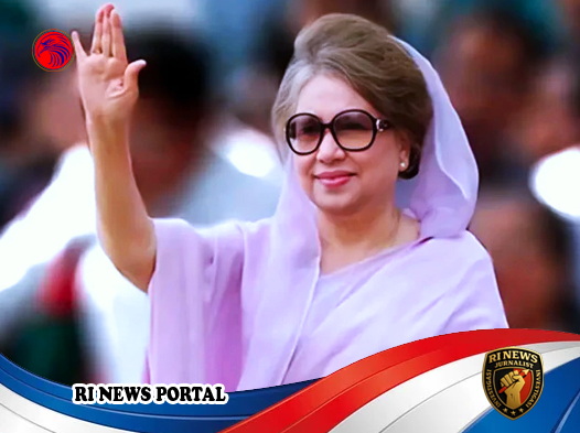 Kehilangan Tokoh Sentral dalam Sejarah Politik Bangladesh