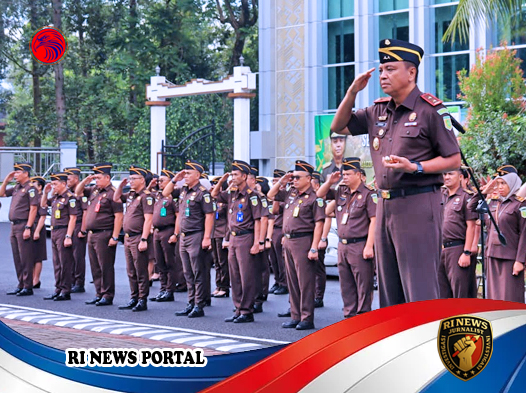 Kejaksaan Tinggi Sulawesi Utara Tekankan Pemulihan Aset dan Perbaikan Tata Kelola dalam Peringatan Hari Anti-Korupsi Sedunia 2025