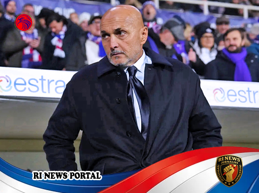 Kekalahan dari Napoli Bukan Akhir Tapi Peringatan Keras bagi Juventus