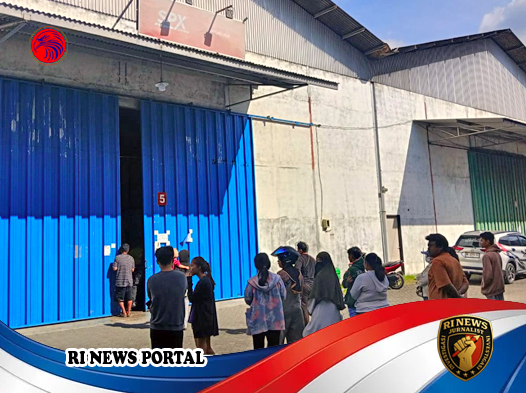 Keluhan Warga Bitung terhadap Pelayanan Pengiriman Paket COD di Tengah Lonjakan Pesanan Akhir Tahun