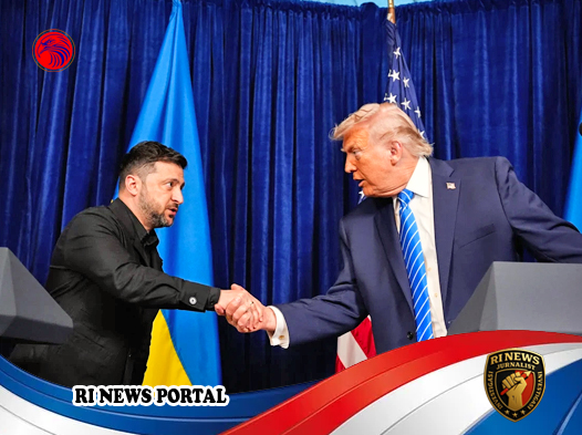 Kemajuan Diplomatik di Tengah Ketegangan Militer