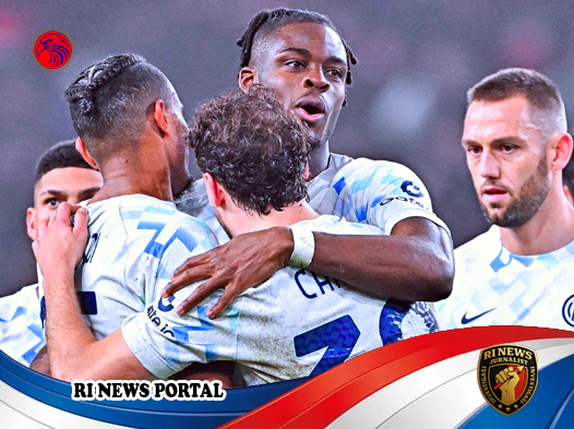 Kemenangan Krusial Inter Milan atas Genoa