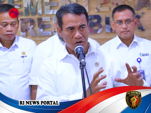 Kementan Kumpulkan Rp52 Miliar Bantuan untuk Korban Banjir dan Longsor di Tiga Provinsi Sumatra