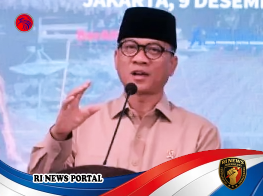Kementerian Desa PDT Tegaskan Nol Toleransi terhadap Jual Beli Jabatan dan Nepotisme