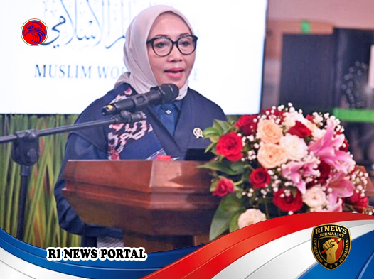 Kementerian PPPA Desak Hukuman Maksimal bagi Ayah Pelaku Pencabulan Anak Kandung di Demak