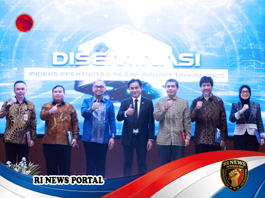 Kerja Lintas Sektor Jadi Kunci Utama