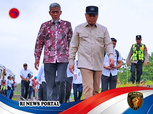 Kesiapan Infrastruktur Transportasi Jawa Tengah