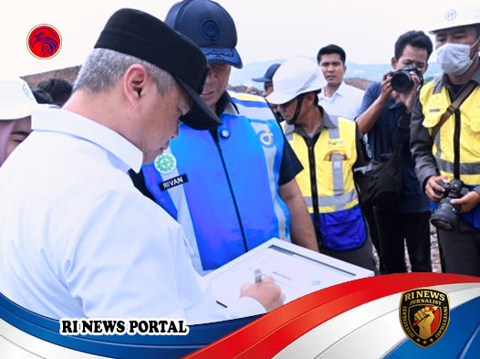 Kesiapan Infrastruktur Transportasi Jawa Timur Jelang Lonjakan Mobilitas Akhir Tahun 2025