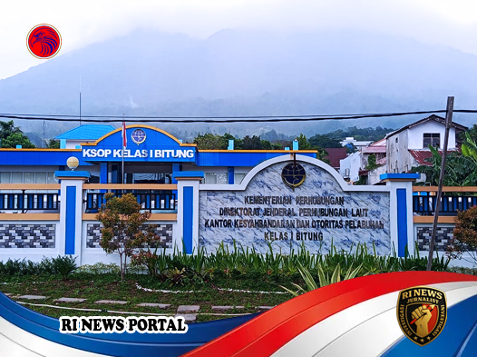 Ketidakakuratan Plimsoll Mark dan Respons Institusi yang Minim