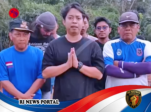 Klarifikasi Polemik Lokasi Pembangunan Gedung Koperasi Desa Merah Putih di Desa Pandeyan