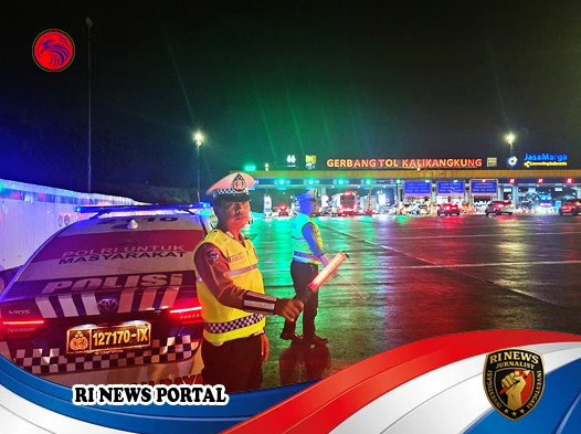 Kondisi Masih Terkendali