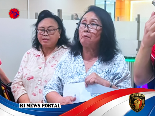 Korban Mafia Tanah Laporkan Dugaan Diskriminasi Penanganan Perkara ke Komisi Reformasi Polri