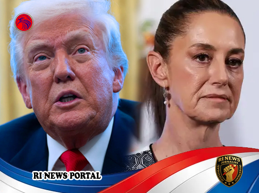 Krisis Air yang Menguji Ketahanan Pertanian Perbatasan