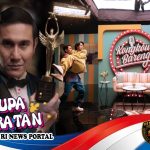 Krisis Identitas di Puncak Karier