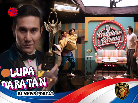 Krisis Identitas di Puncak Karier