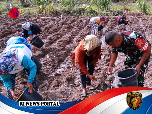 Langkah Konkret Ketahanan Ekonomi Desa