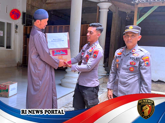 Langkah Konkret Polri Perkuat Kepercayaan Publik di Kalangan Santri