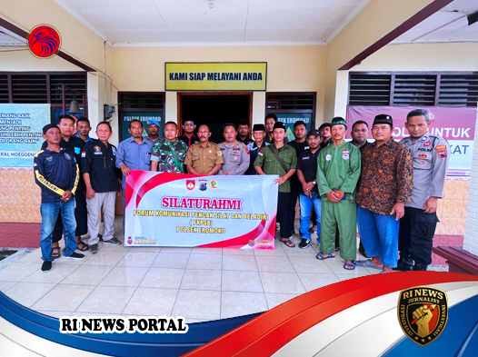 Langkah Preemtif Menjaga Stabilitas Kamtibmas di Tengah Kalender Kerawanan