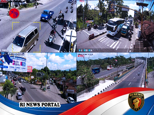 Lonjakan Mobilitas Menuju Yogyakarta Jelang Perayaan Akhir Tahun