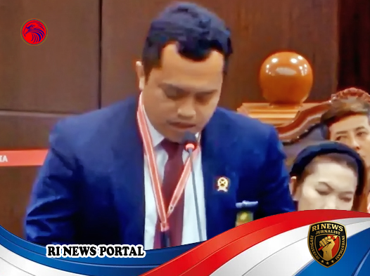 Mahkamah Agung Dukung Pengujian Pasal Anggaran- Dorong Kemandirian Peradilan dari Campur Tangan Eksekutif