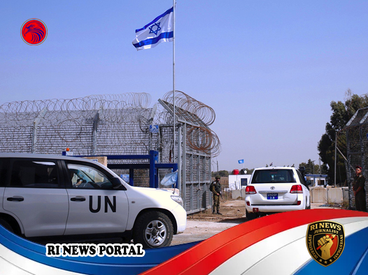 Majelis Umum PBB Tegaskan Komitmen Damai- Resolusi Pendudukan Israel Picu Debat Global di Tengah Rencana Trump untuk Gaza