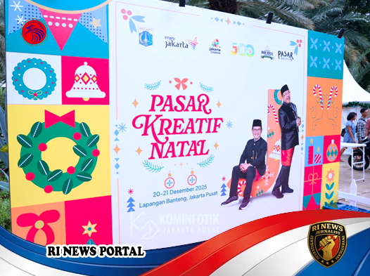 Manifestasi Inklusivitas Jakarta sebagai Kota Global