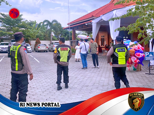 Manifestasi Toleransi dan Keamanan Beribadah di Tengah Keragaman