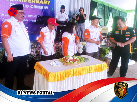 Memperkuat Solidaritas Komunitas Radio Amatir di Tengah Era Digital