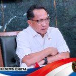 Mendagri Berhentikan Sementara Bupati Aceh Selatan Tiga Bulan akibat Umrah Tanpa Izin saat Bencana Banjir Melanda