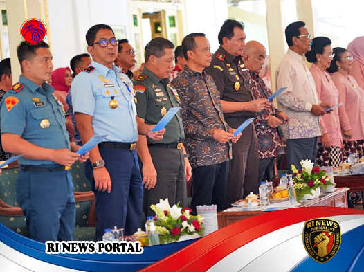 Menegaskan Tanggung Jawab Kolektif untuk Kesetaraan Gender dan Ketahanan Bangsa