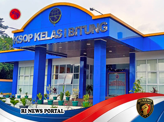 Menimbulkan Dugaan Serius Pelanggaran Keselamatan Pelayaran