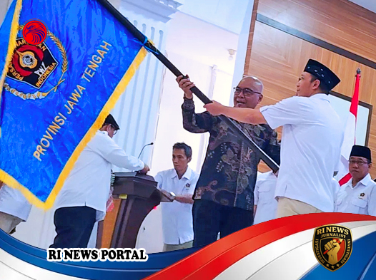 Menjaga Marwah Jurnalisme di Tengah Tantangan Zaman