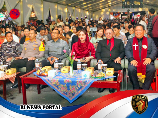 Momentum Refleksi Toleransi Beragama di Tengah Keberagaman