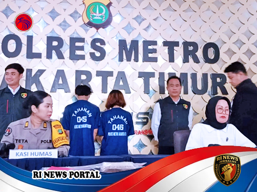 Motif Cemburu hingga Korban Kehilangan Dua Gigi