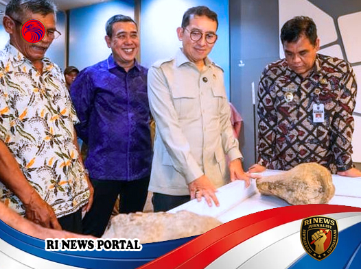 Museum Semedo Diharapkan Menjadi Pusat Edukasi dan Aktivasi Budaya Nasional