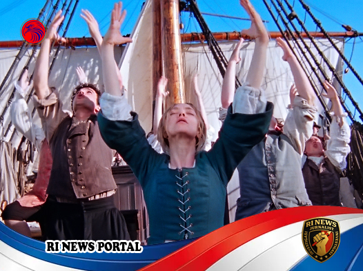 Musikal Religius yang Berani dan Memukau