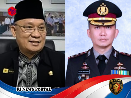 Mutasi Perwira Polri dan Sorotan terhadap Integritas Institusi Penegak Hukum