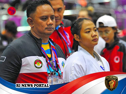 Ni Made Dwi Kartika Apriyanti Siap Harumkan Nama Indonesia