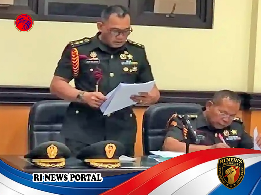 Oditur Militer Pertahankan Tuntutan dalam Sidang Lanjutan Kasus Kematian Prajurit Muda di NTT