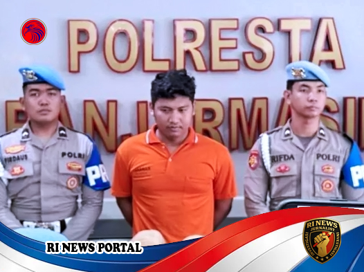 Oknum Anggota Kepolisian Tersangka Utama Kasus Kematian Mahasiswi di Kalimantan Selatan