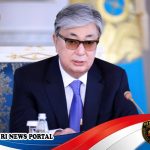 Parlemen Kazakhstan Sahkan Larangan Penutup Wajah di Ruang Publik