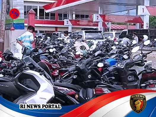 Pembatasan Jatah BBM di Subulussalam Picu Kemarahan Masyarakat dan Dianggap Bukan Solusi