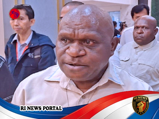 Pemerintah Indonesia Mulai Tempatkan Hak Asasi Manusia sebagai “Kompas” Perencanaan Pembangun