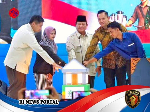 Pemerintah Percepat Pembangunan Hunian Tetap Pascabencana Banjir Bandang dan Longsor di Wilayah Tapanuli